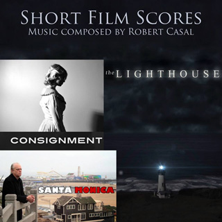 New album by “Consignment” composer Robert Casal now available on iTunes